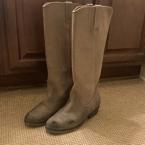 Bronx tam mee boot size 39